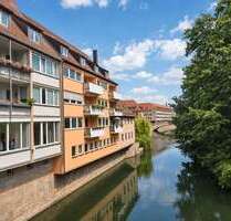 Wohnung zum Kaufen in Nürnberg 190.000,00 € 37 m²