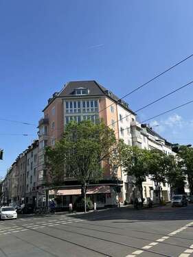 Foto - Wohnung zum Mieten in Düsseldorf 627,00 € 51.56 m²