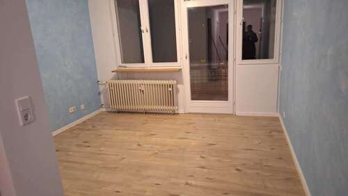 Foto - Wohnung zum Kaufen in Frankfurt am Main 195.500,00 € 41 m²