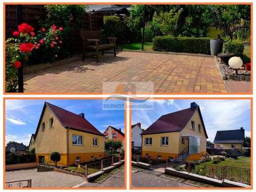 Foto - Haus zum Kaufen in Putbus 262.000,00 € 118 m²
