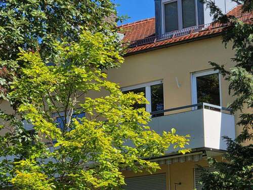 Foto - Wohnung zum Kaufen in Augsburg 329.500,00 € 96 m²