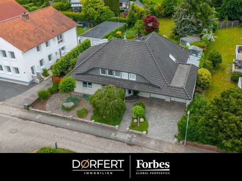 Foto - Haus zum Kaufen in Diepholz 590.000,00 € 213 m²