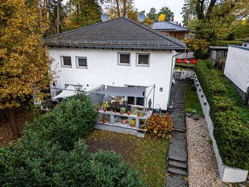 Foto - Haus zum Kaufen in Zeuthen 799.000,00 € 270 m²