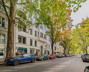 Wohnung zum Kaufen in Berlin 1.190.000,00 € 190 m²