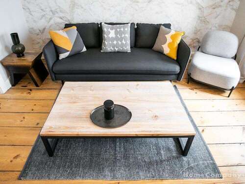 Foto - Wohnen auf Zeit in Hamburg 1.670,00 €