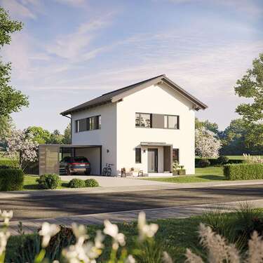 Foto - Haus zum Kaufen in Euskirchen 348.627,00 € 130 m²