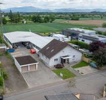 Halle in Bahlingen am Kaiserstuhl 1.649.000,00 € 1201.22 m²