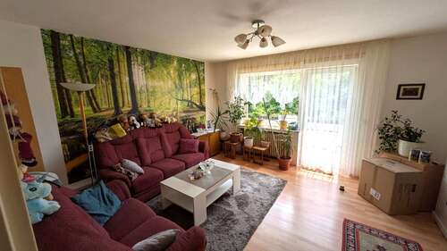 Foto - Wohnung zum Mieten in Herne 523,81 € 74 m²