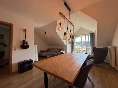 Foto - Wohnung zum Kaufen in Altenmarkt an der Alz 195.000,00 € 46 m²