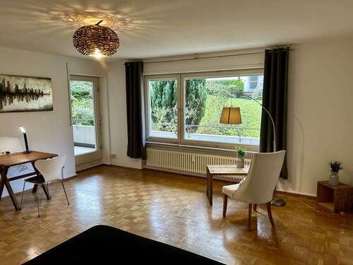 Foto - Wohnung zum Kaufen in Konstanz 456.000,00 € 91 m²