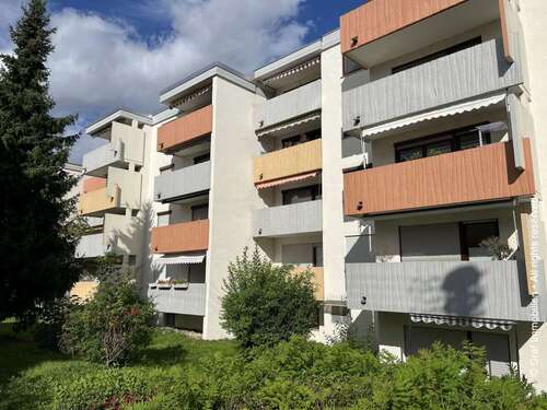 Foto - Wohnung zum Kaufen in Gerlingen 240.000,00 € 81.06 m²