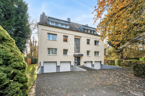 Foto - Wohnung zum Kaufen in Bonn 249.000,00 € 58 m²