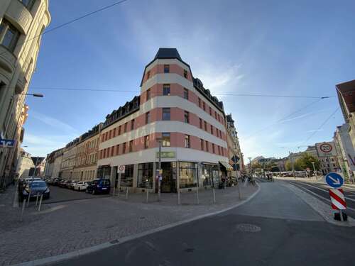 Foto - Wohnung zum Mieten in Leipzig 515,00 € 58.26 m²