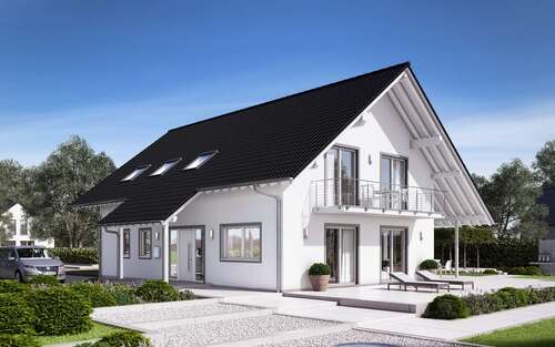 Foto - Haus zum Kaufen in Backnang 1.371.900,00 € 224 m²