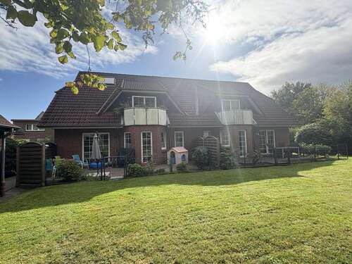 Foto - Wohnung zum Kaufen in Oldenburg 297.000,00 € 80 m²