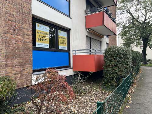 Foto - Wohnung zum Kaufen in Hilden 199.900,00 € 67 m²