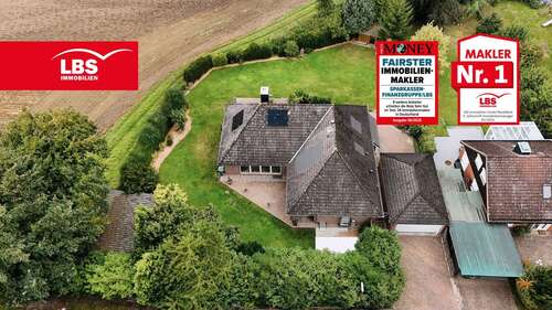 Foto - Haus zum Kaufen in Gülzow 749.000,00 € 181.4 m²