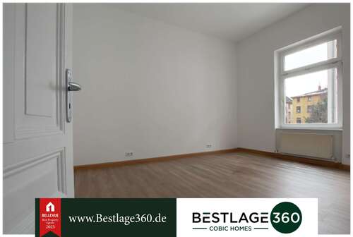 Foto - Wohnung zum Mieten in Frankfurt 1.790,00 € 101 m²
