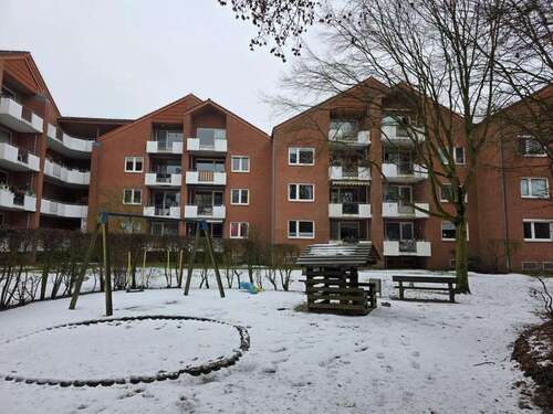 Foto - Wohnung zum Kaufen in Winsen (Luhe) 218.365,00 € 62.39 m²