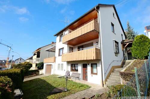 Foto - Haus zum Kaufen in Remseck 550.000,00 € 192 m²