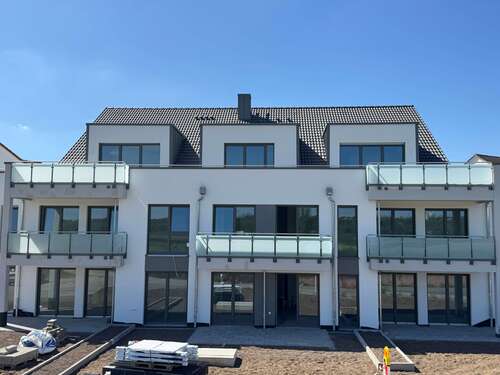 Foto - Wohnung zum Kaufen in Bischofsheim 599.800,00 € 103.24 m²