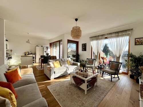 Foto - Wohnung zum Mieten in Wildau 1.380,00 € 95 m²