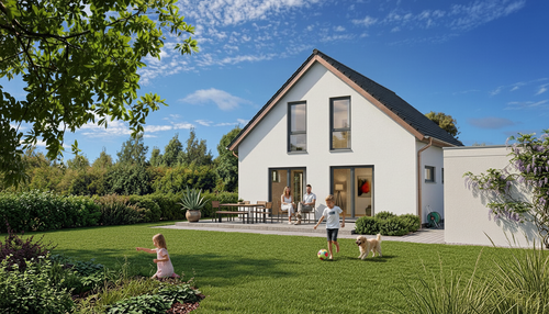 Foto - Grundstück zu verkaufen in Dreieich 495.000,00 € 550 m²