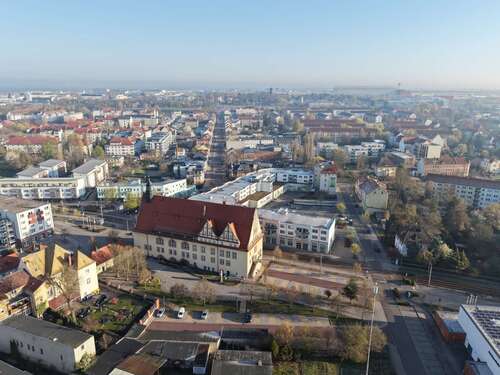 Foto - Grundstück zu verkaufen in Schkeuditz 250.000,00 € 377 m²