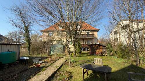 Foto - Wohnung zum Kaufen in Münsingen 159.000,00 € 119 m²