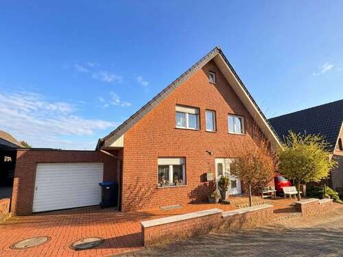 Foto - Haus zum Kaufen in Ibbenbüren 389.000,00 € 138 m²