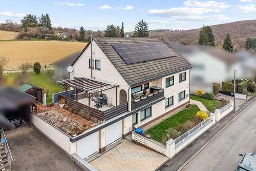 Foto - Haus zum Kaufen in Wehrheim 595.000,00 € 217 m²
