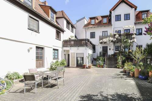 Foto - Wohnung zum Kaufen in Wiesbaden 360.000,00 € 117 m²