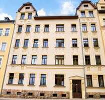 Wohnung zum Kaufen in Chemnitz 48.500,00 € 34 m²