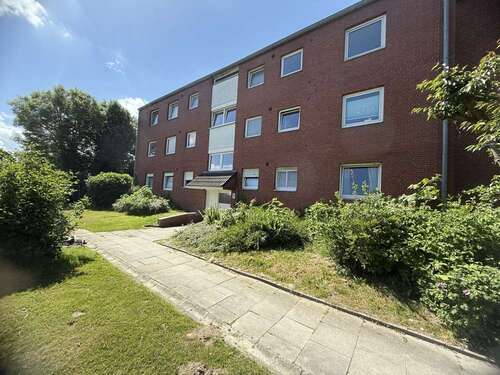 Foto - Wohnung zum Mieten in Wangerland 410,00 € 73.43 m²