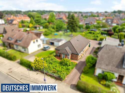 Foto - Haus zum Kaufen in LauenburgElbe 349.000,00 € 121.23 m²