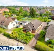 Haus zum Kaufen in LauenburgElbe 349.000,00 € 121.23 m² - Lauenburg/Elbe