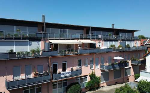 Foto - Wohnung zum Kaufen in Kaiserslautern 355.000,00 € 113 m²