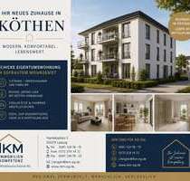 Wohnung zum Kaufen in Köthen 78.500,00 € 51.65 m²