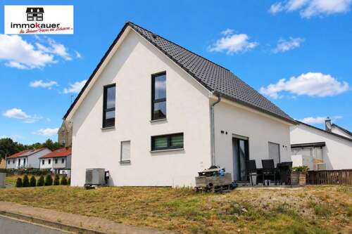Foto - Haus zum Kaufen in Glauchau 330.000,00 € 130 m²