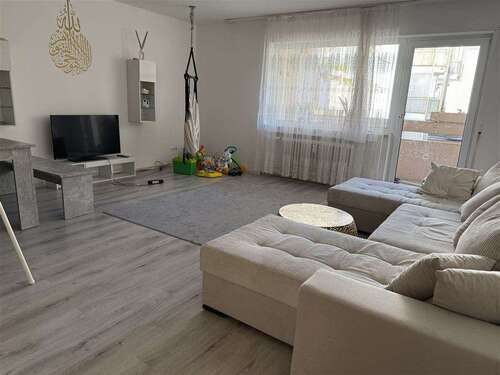 Foto - Wohnung zum Kaufen in Neu-Ulm 355.000,00 € 71 m²