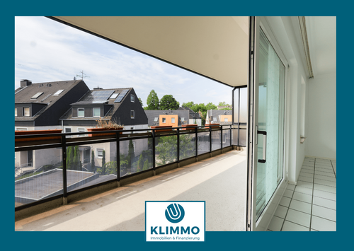 Foto - Wohnung zum Kaufen in Essen 298.000,00 € 116 m²