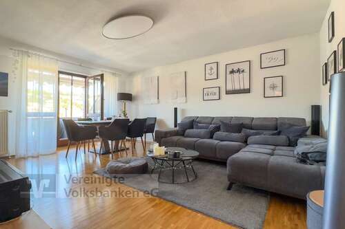 Foto - Wohnung zum Kaufen in Pfullingen 389.000,00 € 76 m²
