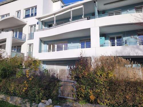 Foto - Wohnung zum Kaufen in Augsburg 579.500,00 € 95.68 m²