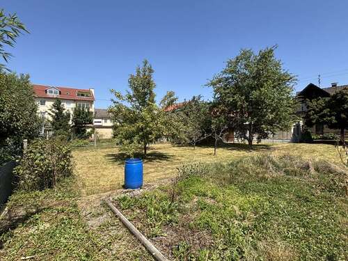 Foto - Grundstück zu verkaufen in Königsbrunn 380.000,00 € 500 m²