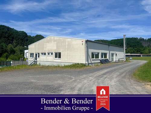 Foto - Halle in Windeck 2.500,00 € 360 m²