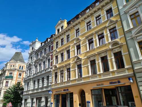 Foto - Einzelhandel in Görlitz 308,00 € 56.1 m²