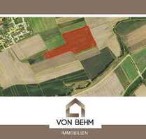 Grundstück in Vohburg an der Donau Knodorf 381.500,00 € 21800 m² - Vohburg an der Donau / Knodorf