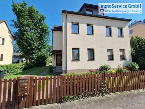 Foto - Haus zum Kaufen in Nürnberg Eibach 449.000,00 € 159 m²