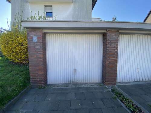 Foto - Garage zu vermieten in Bochum 80,81 €