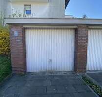 Garage zu vermieten in Bochum 80,81 €